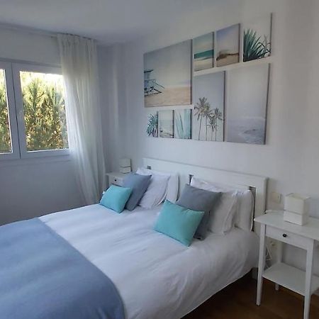 Valdenoja-Sardinero Apartment Suite Beach 산탄데르 외부 사진