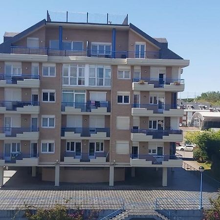Valdenoja-Sardinero Apartment Suite Beach 산탄데르 외부 사진
