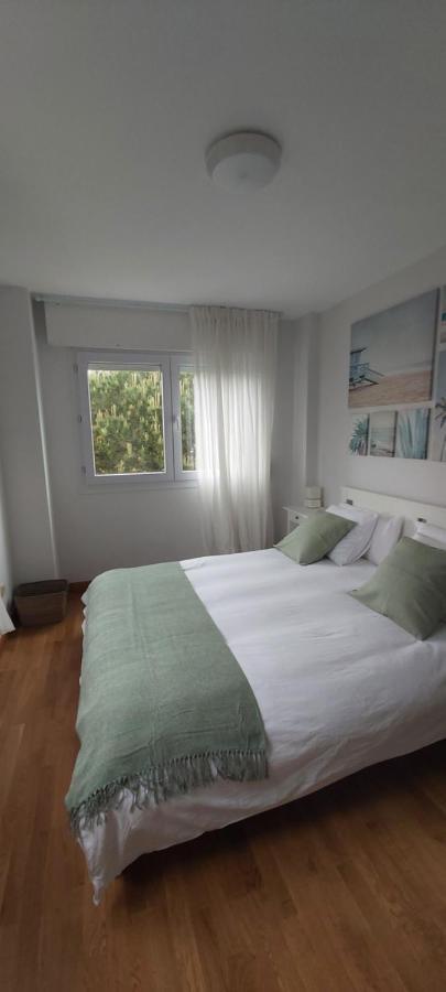 Valdenoja-Sardinero Apartment Suite Beach 산탄데르 외부 사진