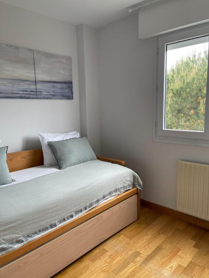 Valdenoja-Sardinero Apartment Suite Beach 산탄데르 외부 사진