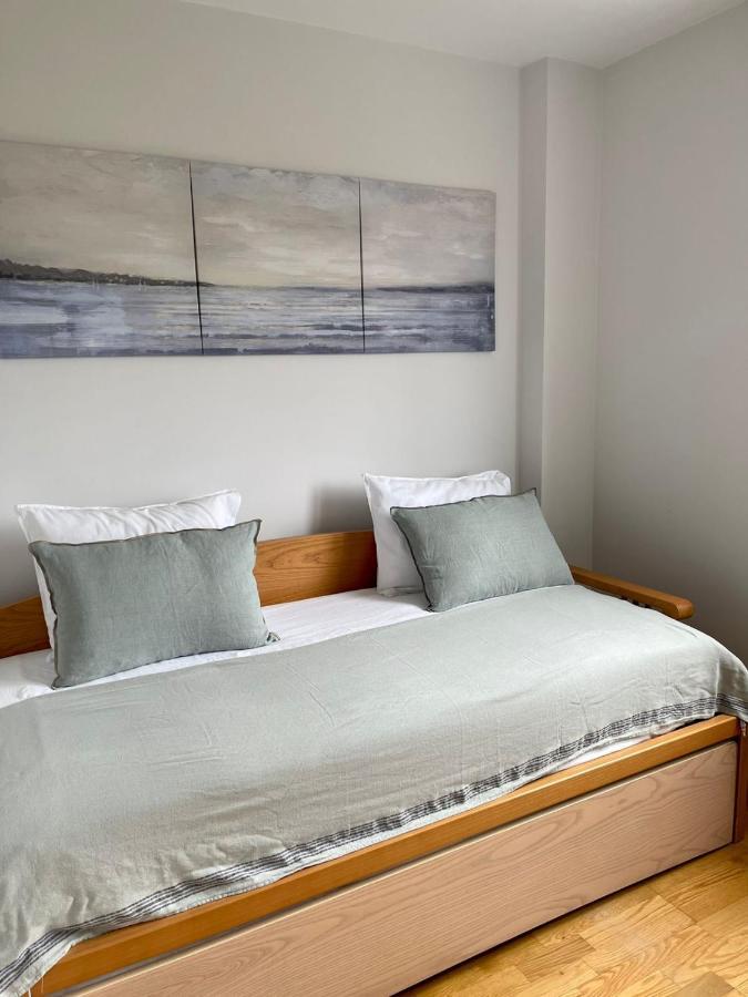 Valdenoja-Sardinero Apartment Suite Beach 산탄데르 외부 사진
