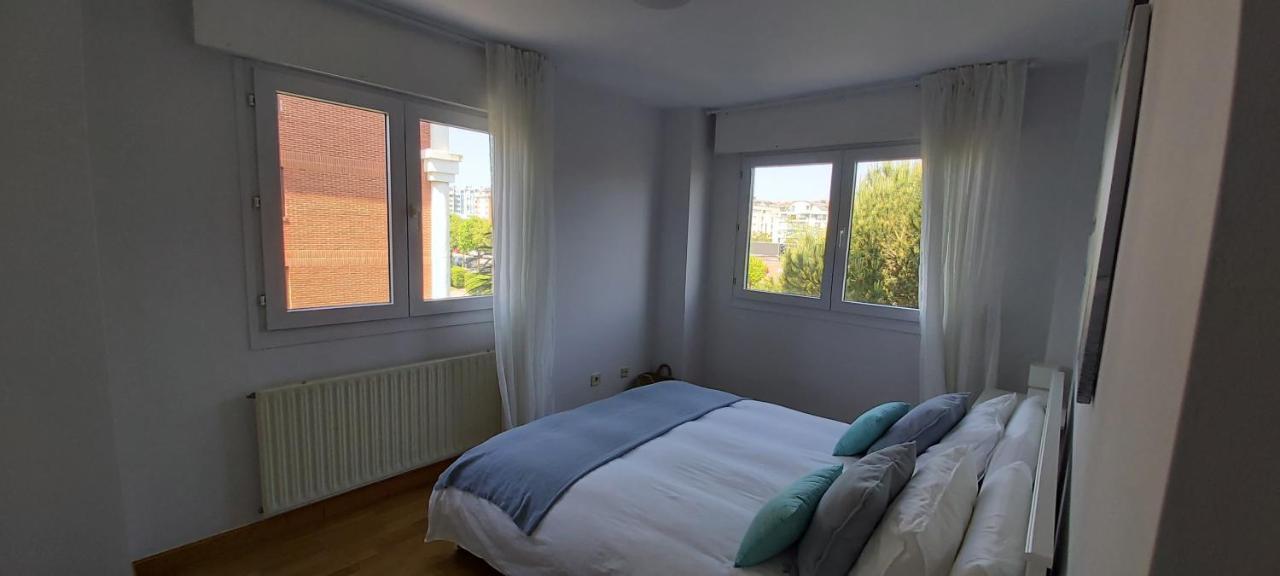 Valdenoja-Sardinero Apartment Suite Beach 산탄데르 외부 사진