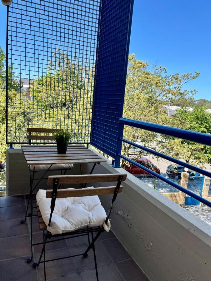 Valdenoja-Sardinero Apartment Suite Beach 산탄데르 외부 사진
