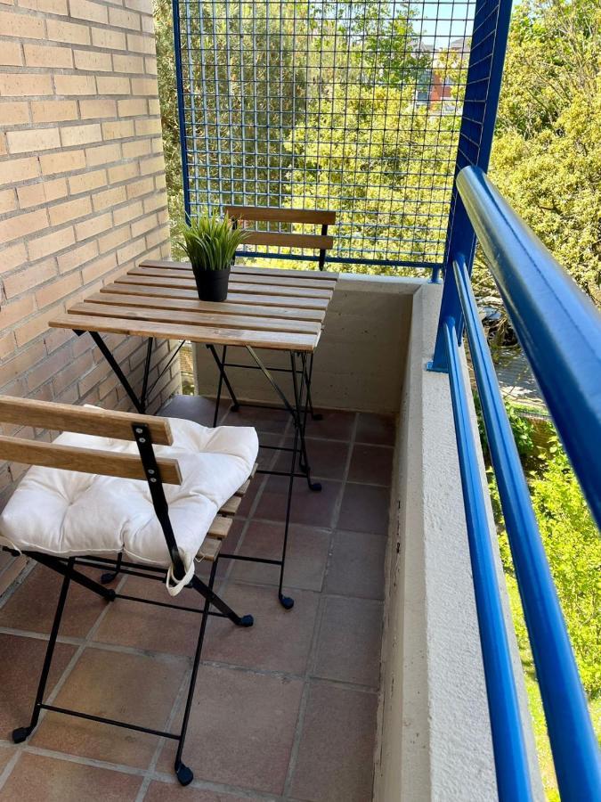 Valdenoja-Sardinero Apartment Suite Beach 산탄데르 외부 사진