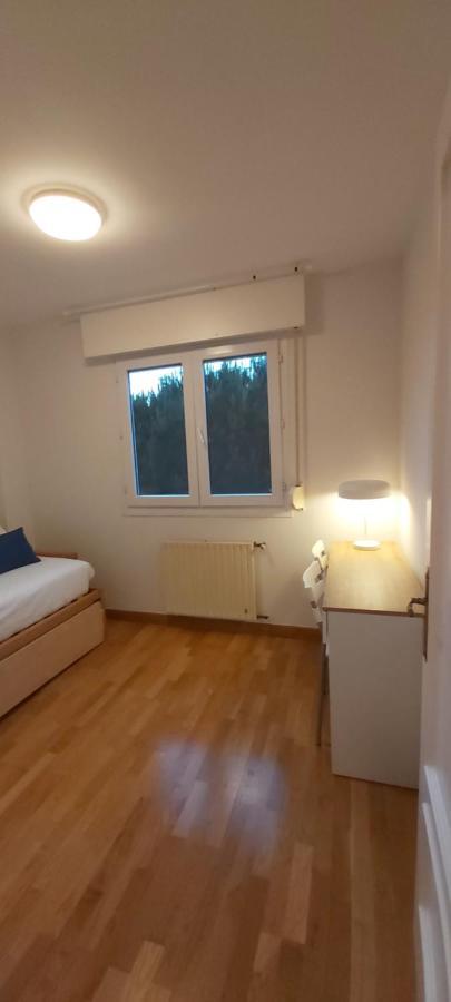 Valdenoja-Sardinero Apartment Suite Beach 산탄데르 외부 사진
