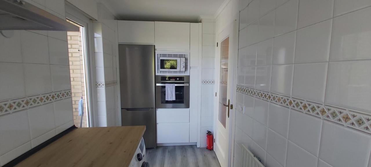 Valdenoja-Sardinero Apartment Suite Beach 산탄데르 외부 사진