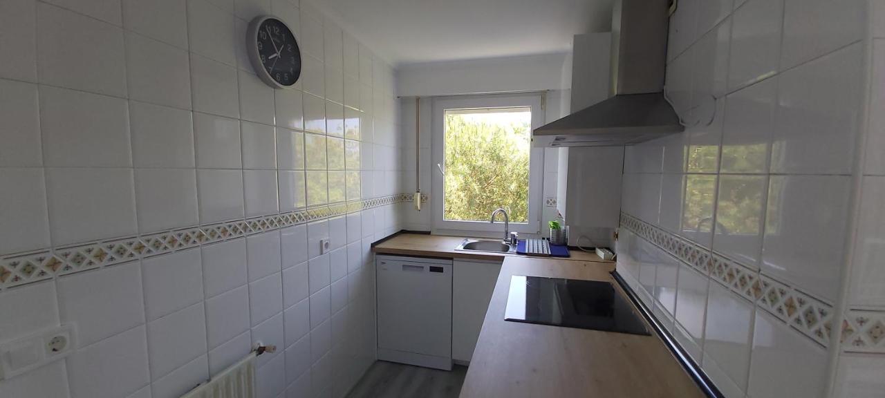 Valdenoja-Sardinero Apartment Suite Beach 산탄데르 외부 사진
