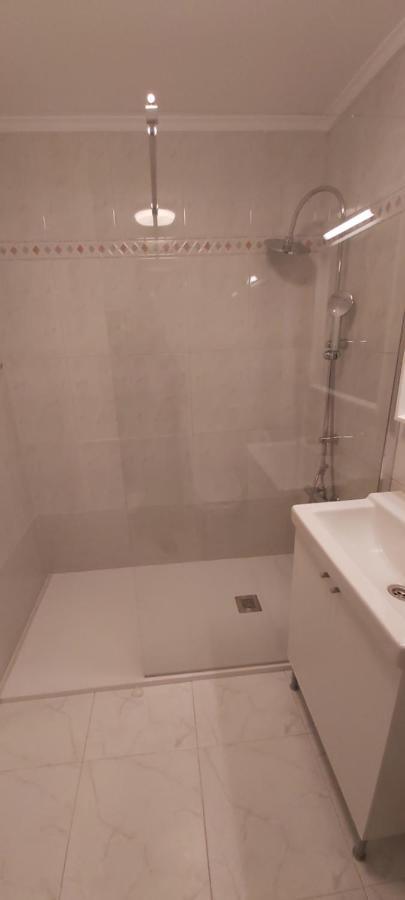 Valdenoja-Sardinero Apartment Suite Beach 산탄데르 외부 사진