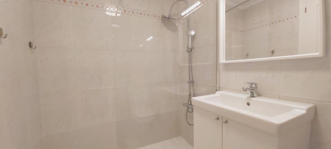 Valdenoja-Sardinero Apartment Suite Beach 산탄데르 외부 사진