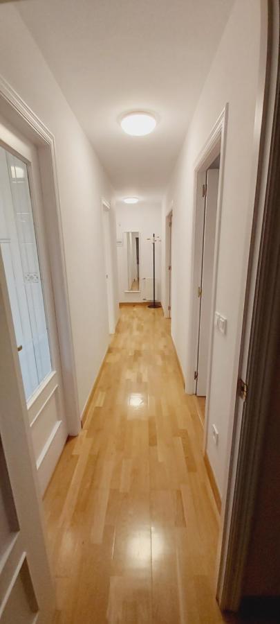 Valdenoja-Sardinero Apartment Suite Beach 산탄데르 외부 사진