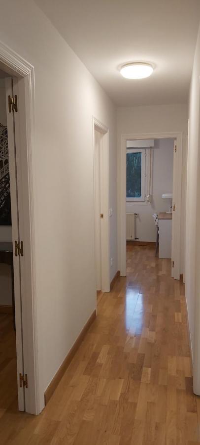 Valdenoja-Sardinero Apartment Suite Beach 산탄데르 외부 사진