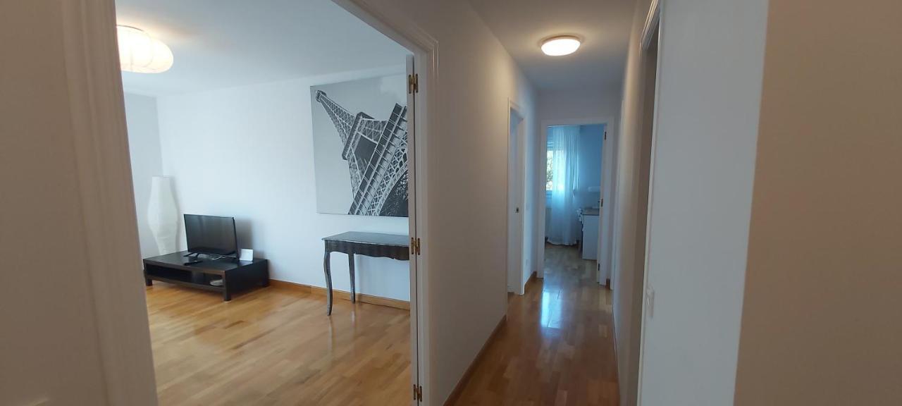 Valdenoja-Sardinero Apartment Suite Beach 산탄데르 외부 사진