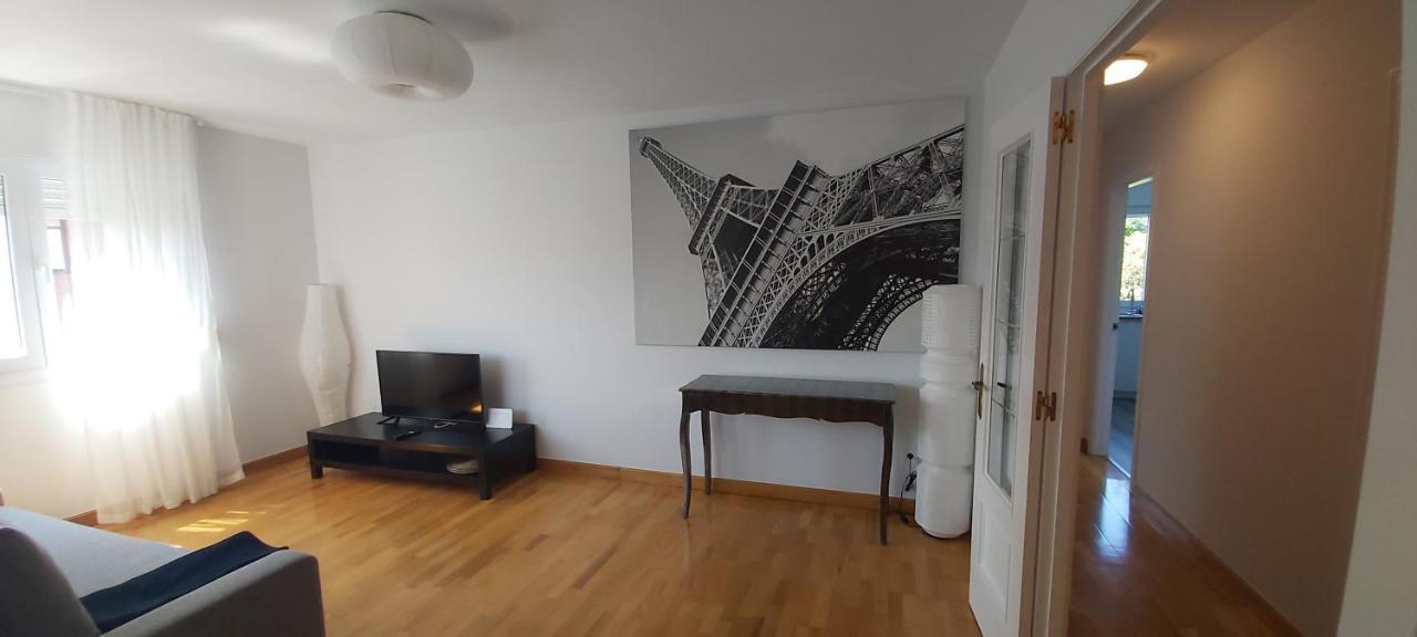 Valdenoja-Sardinero Apartment Suite Beach 산탄데르 외부 사진