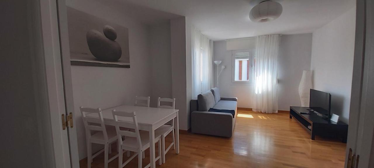Valdenoja-Sardinero Apartment Suite Beach 산탄데르 외부 사진