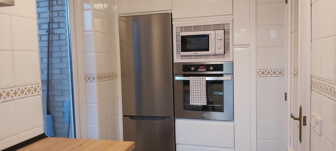 Valdenoja-Sardinero Apartment Suite Beach 산탄데르 외부 사진