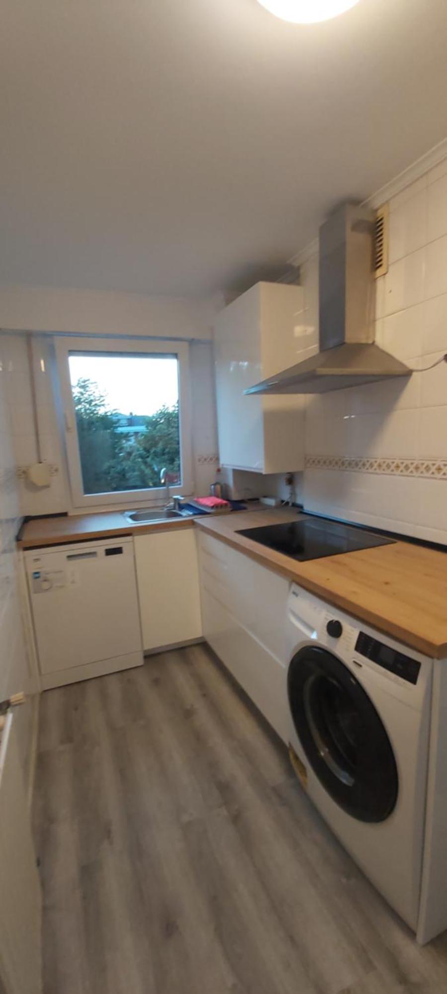 Valdenoja-Sardinero Apartment Suite Beach 산탄데르 객실 사진